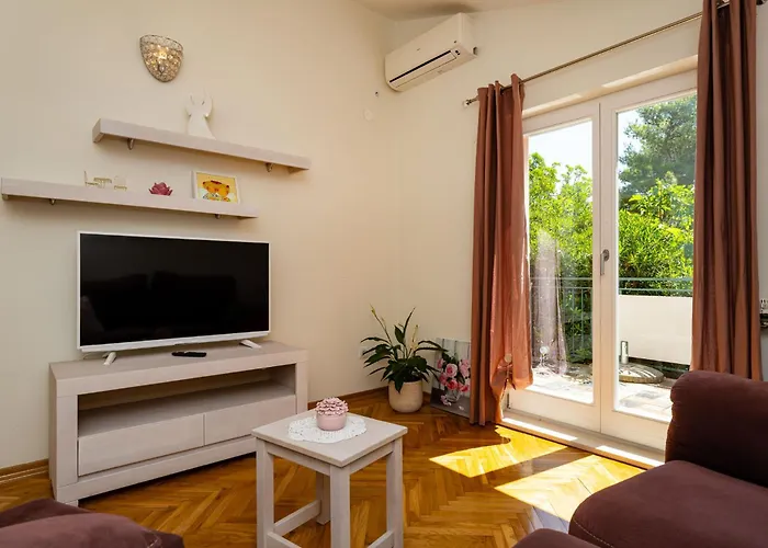 Apartments Adriana