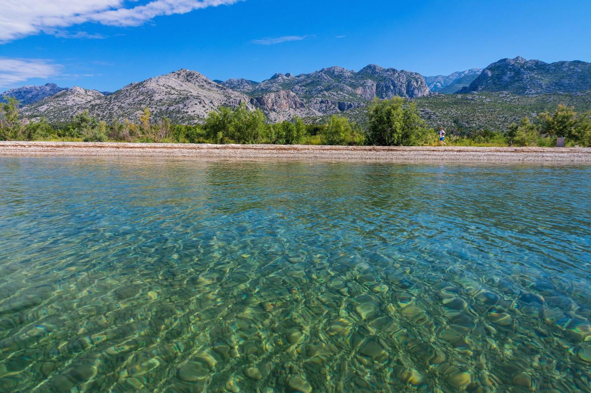 Apartmán Adriana Starigrad Paklenica