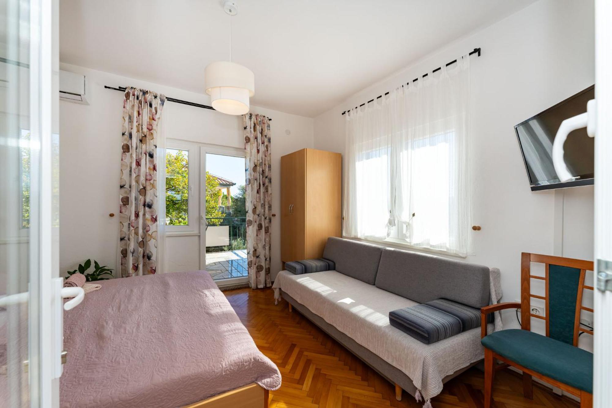 Apartment Adriana Starigrad Paklenica