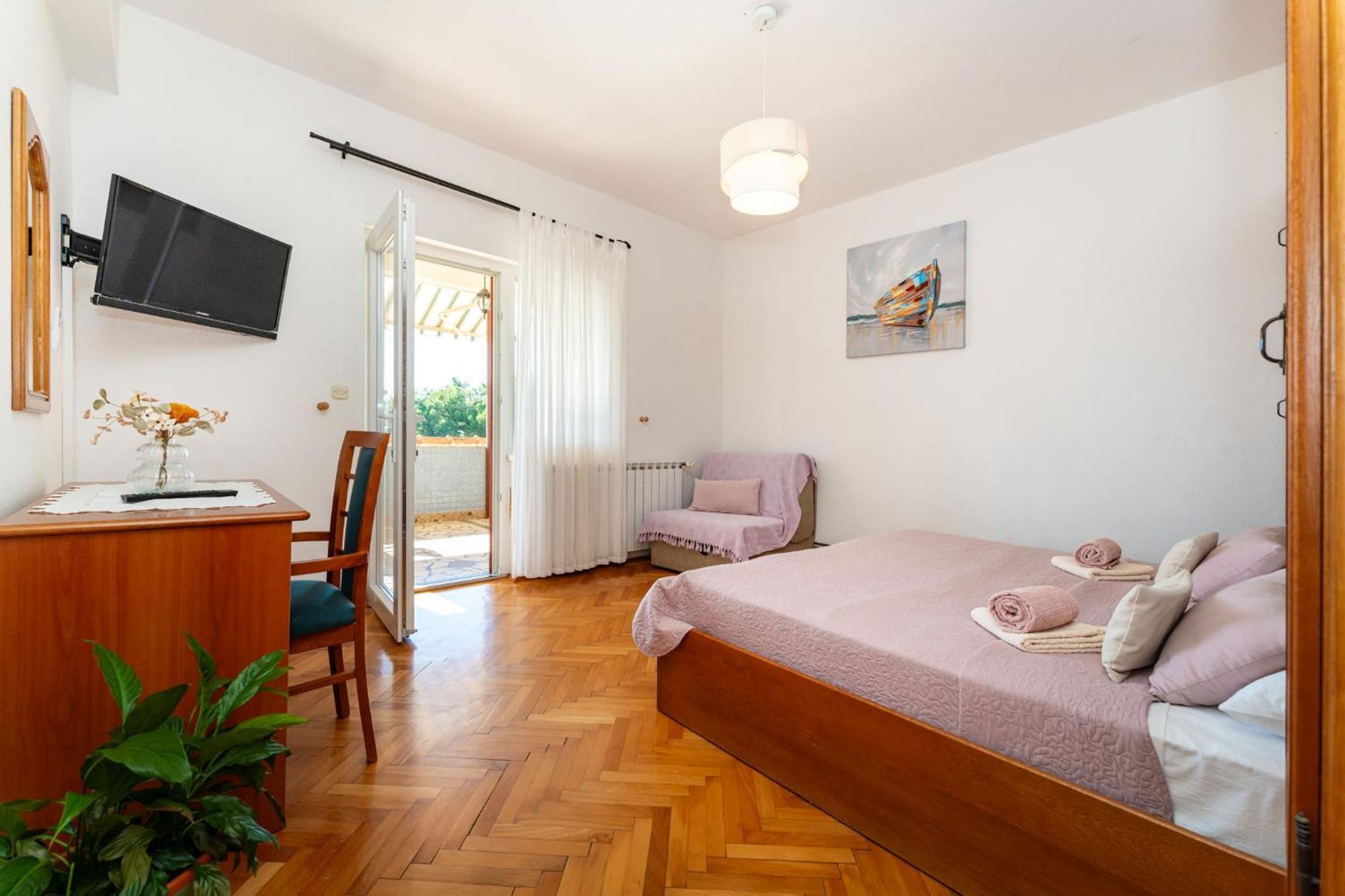 Adriana Apartmán *