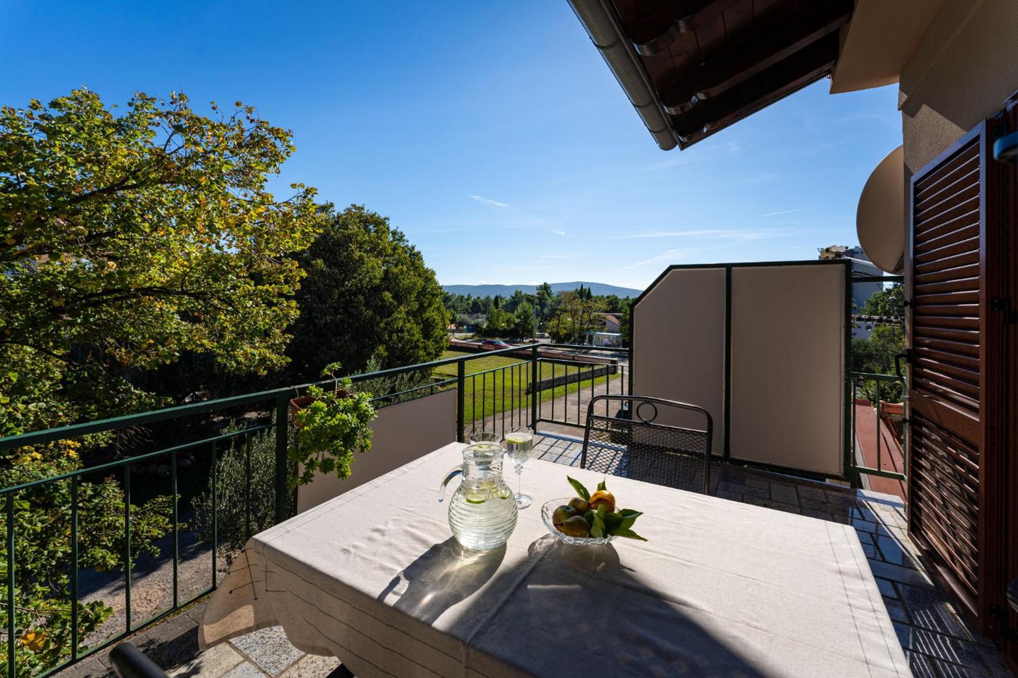 Apartment Adriana Starigrad Paklenica
