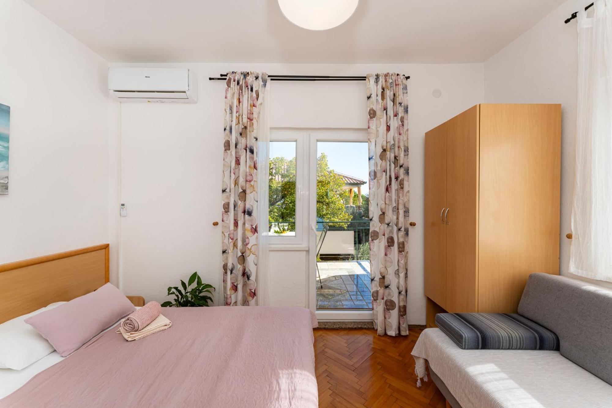 Adriana Apartment