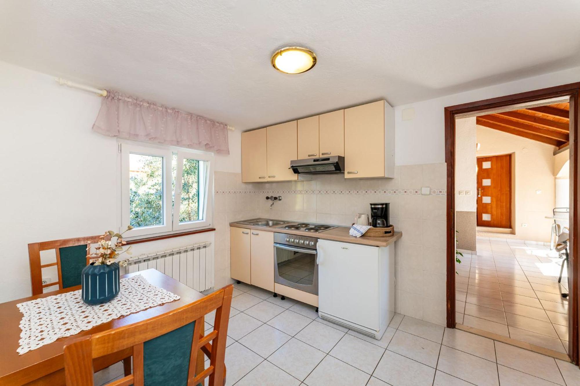 Apartment Adriana Starigrad Paklenica