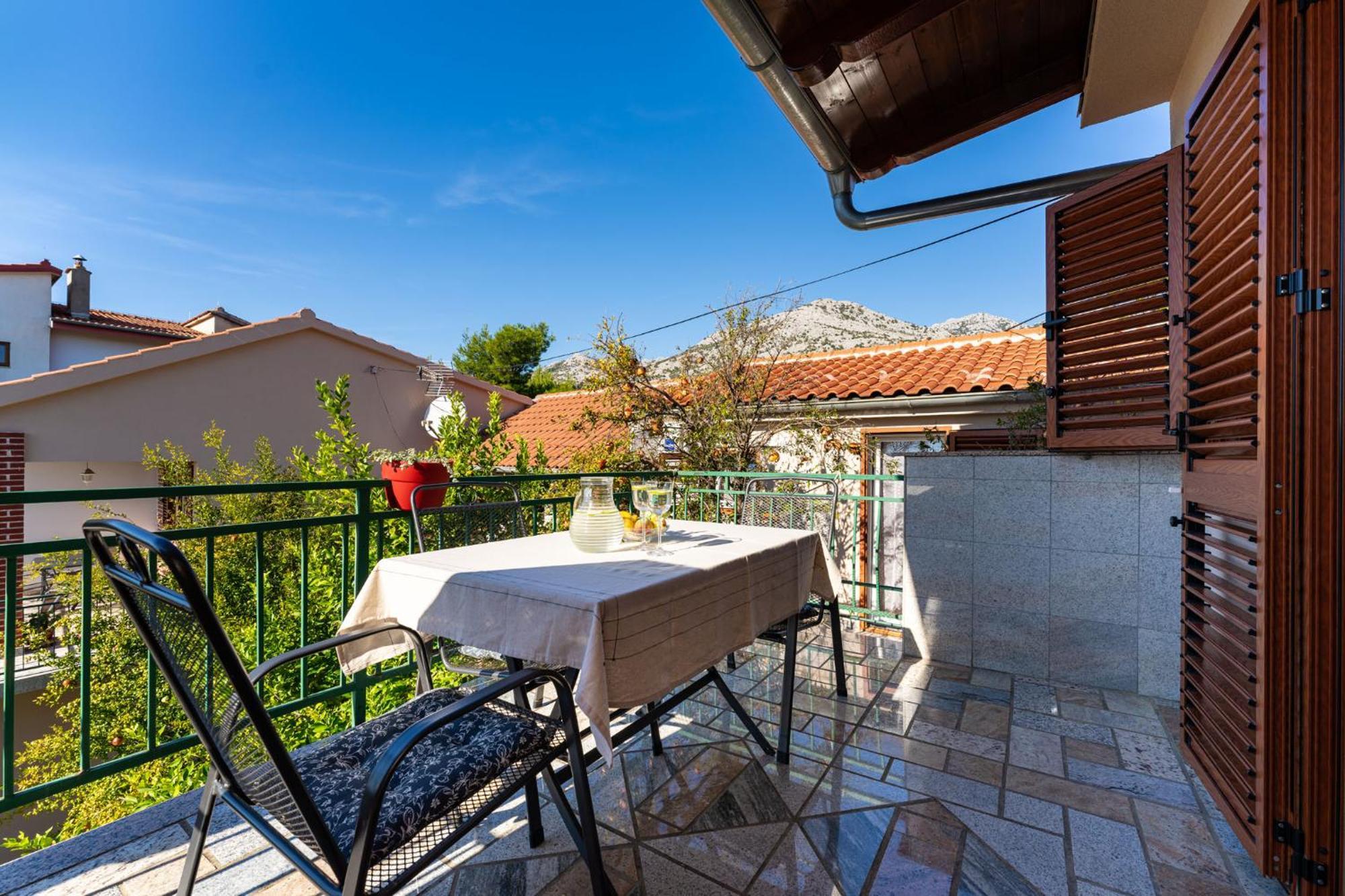 Adriana Apartmán *