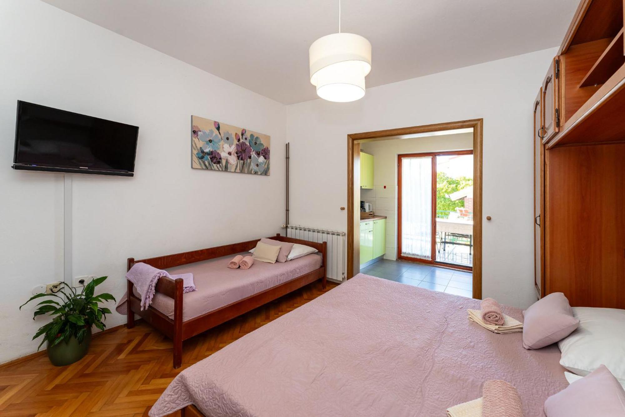 Adriana Apartment Starigrad Paklenica