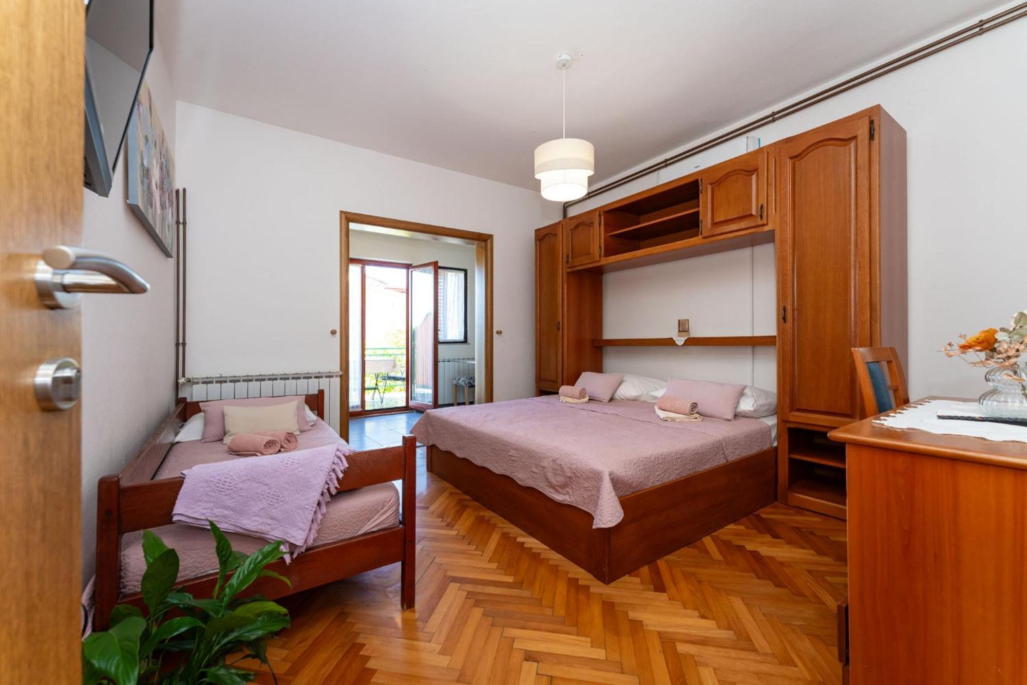 Apartment Adriana