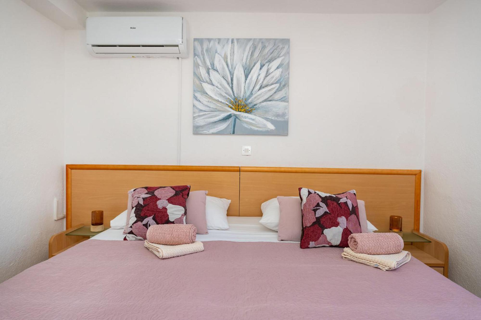 Adriana Apartmán *