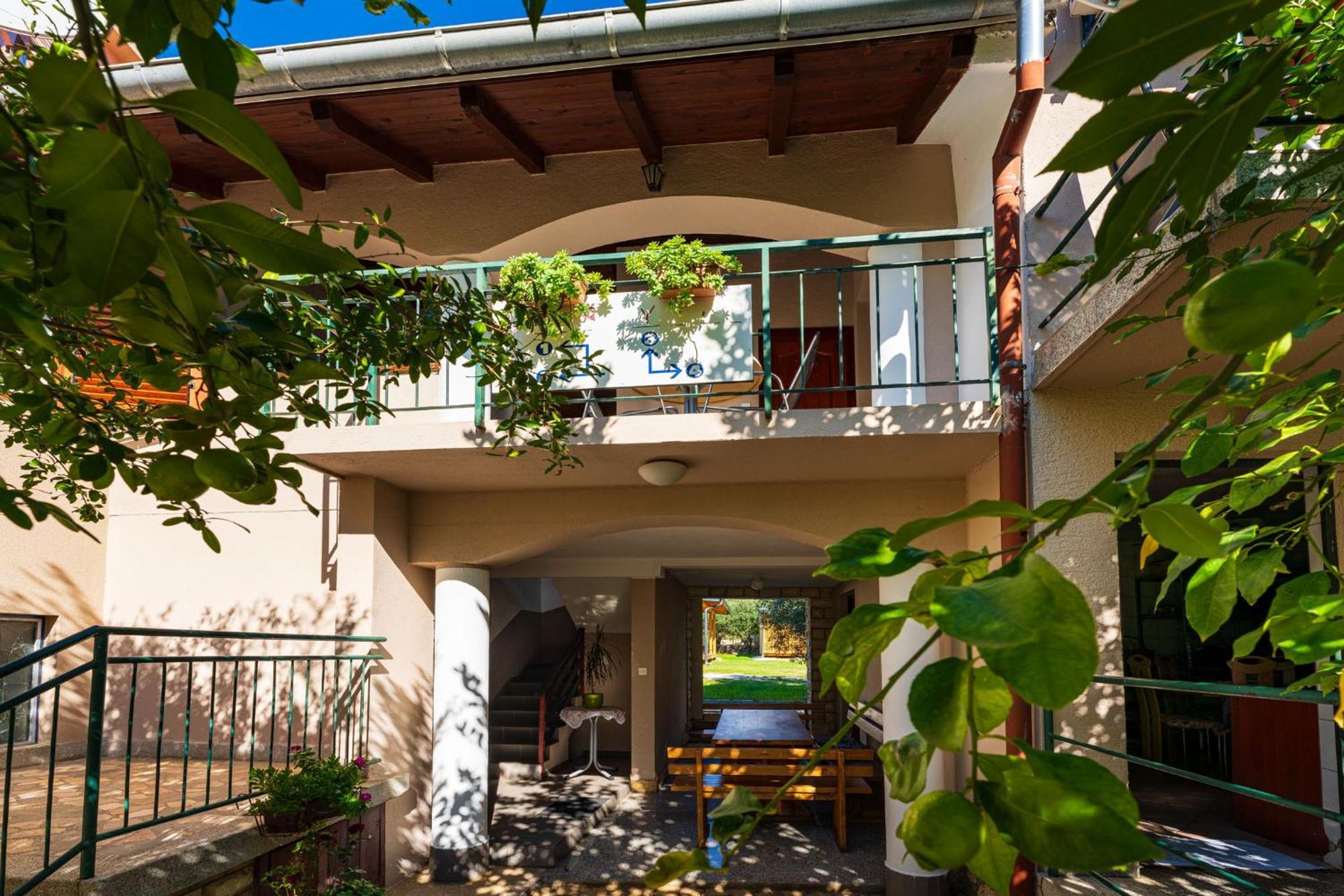 Adriana Apartment Starigrad Paklenica