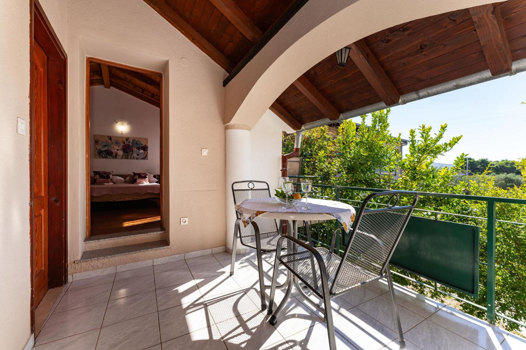Adriana Apartment Starigrad Paklenica