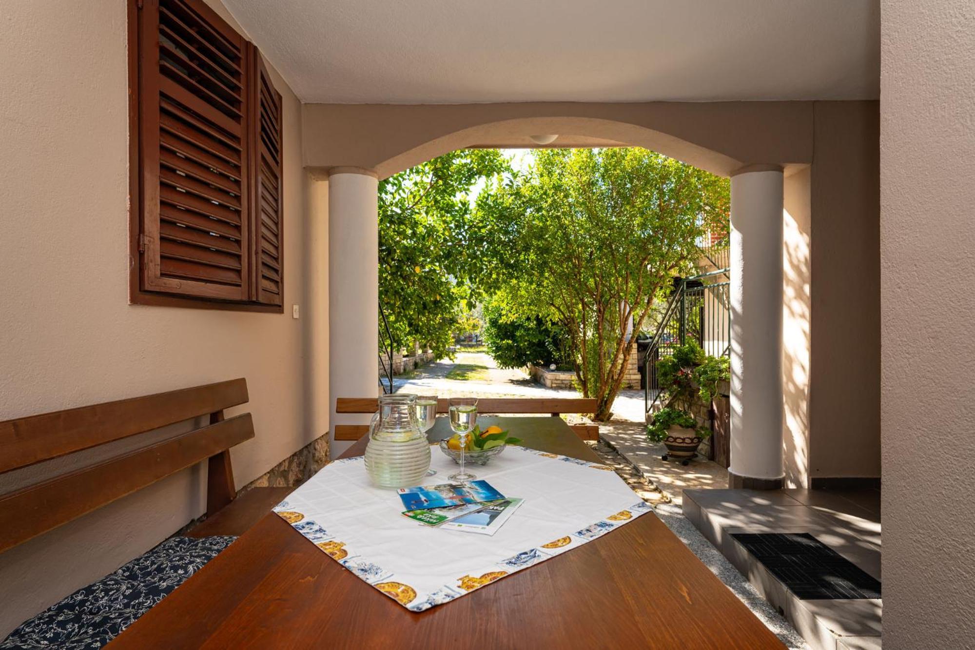 Adriana Apartmán