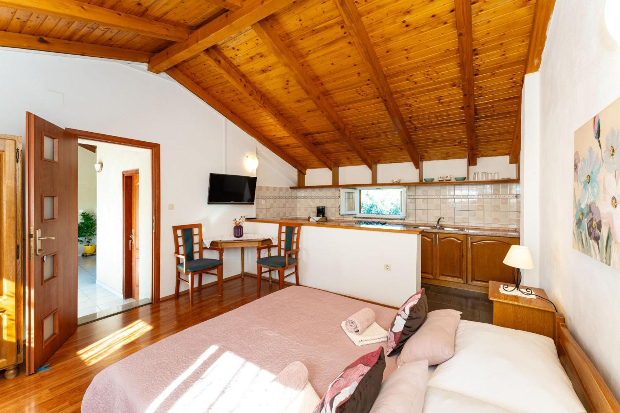 Apartment Adriana