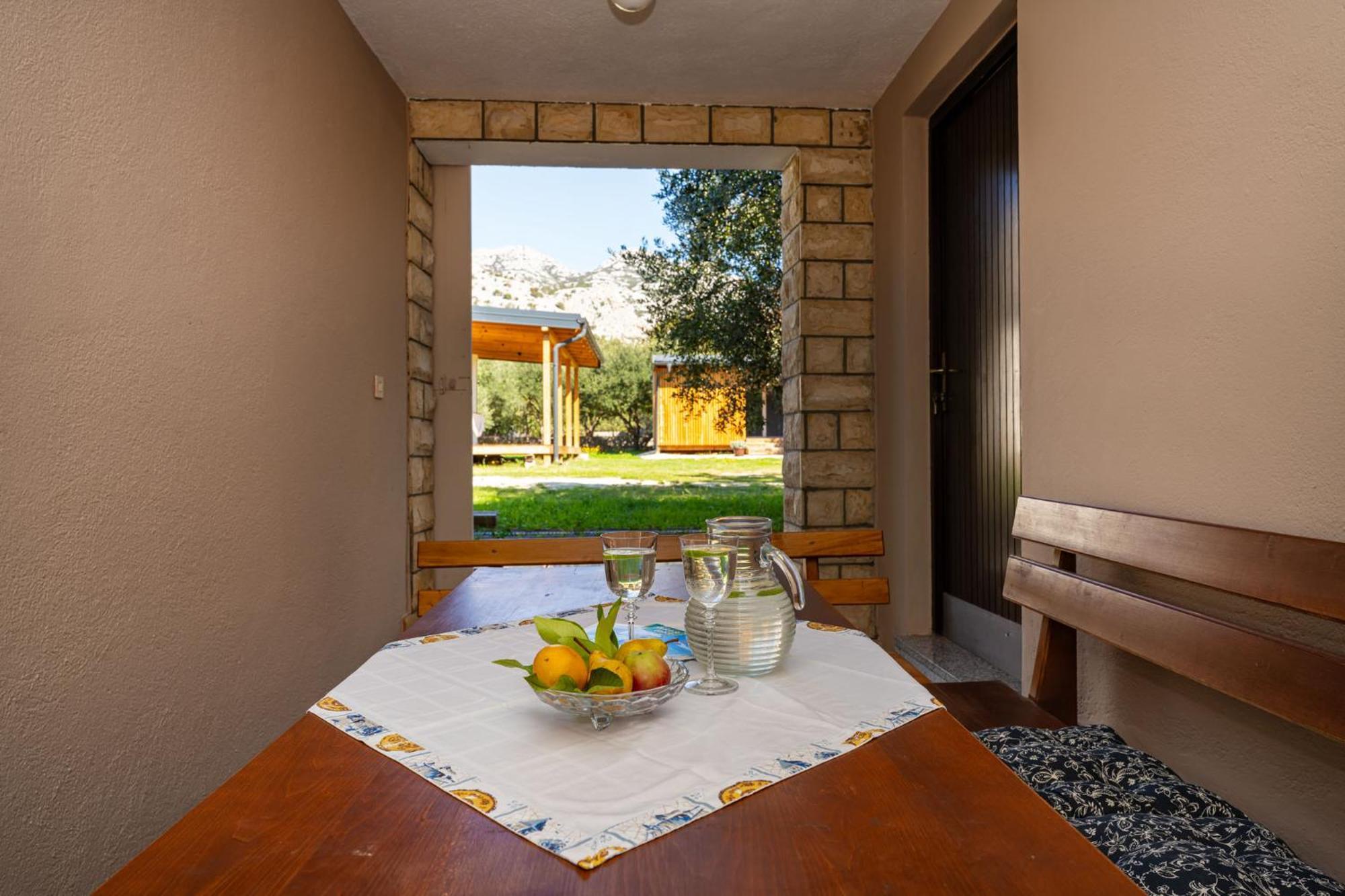 Apartment Adriana Starigrad Paklenica
