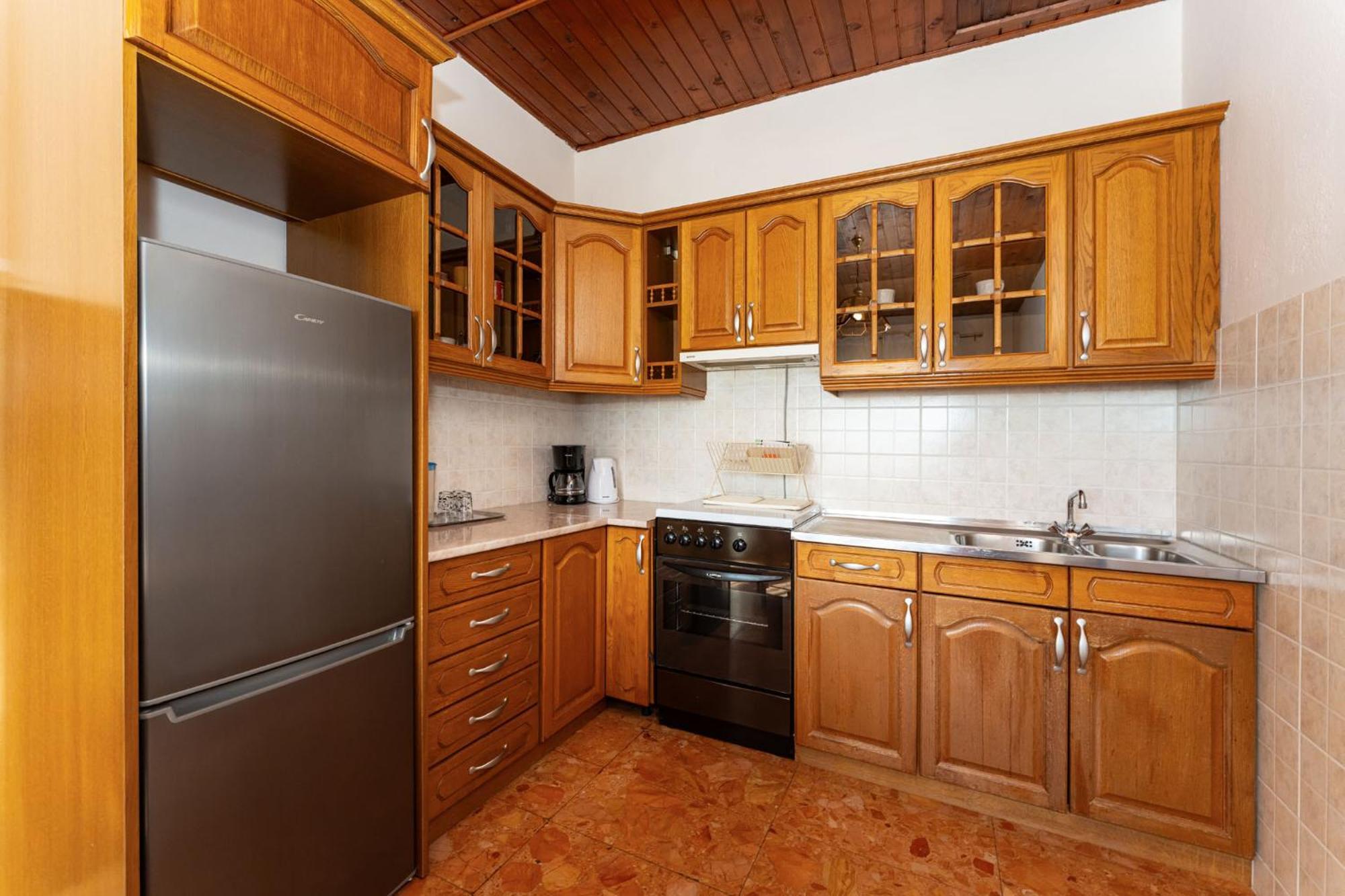 Apartment Adriana Starigrad Paklenica