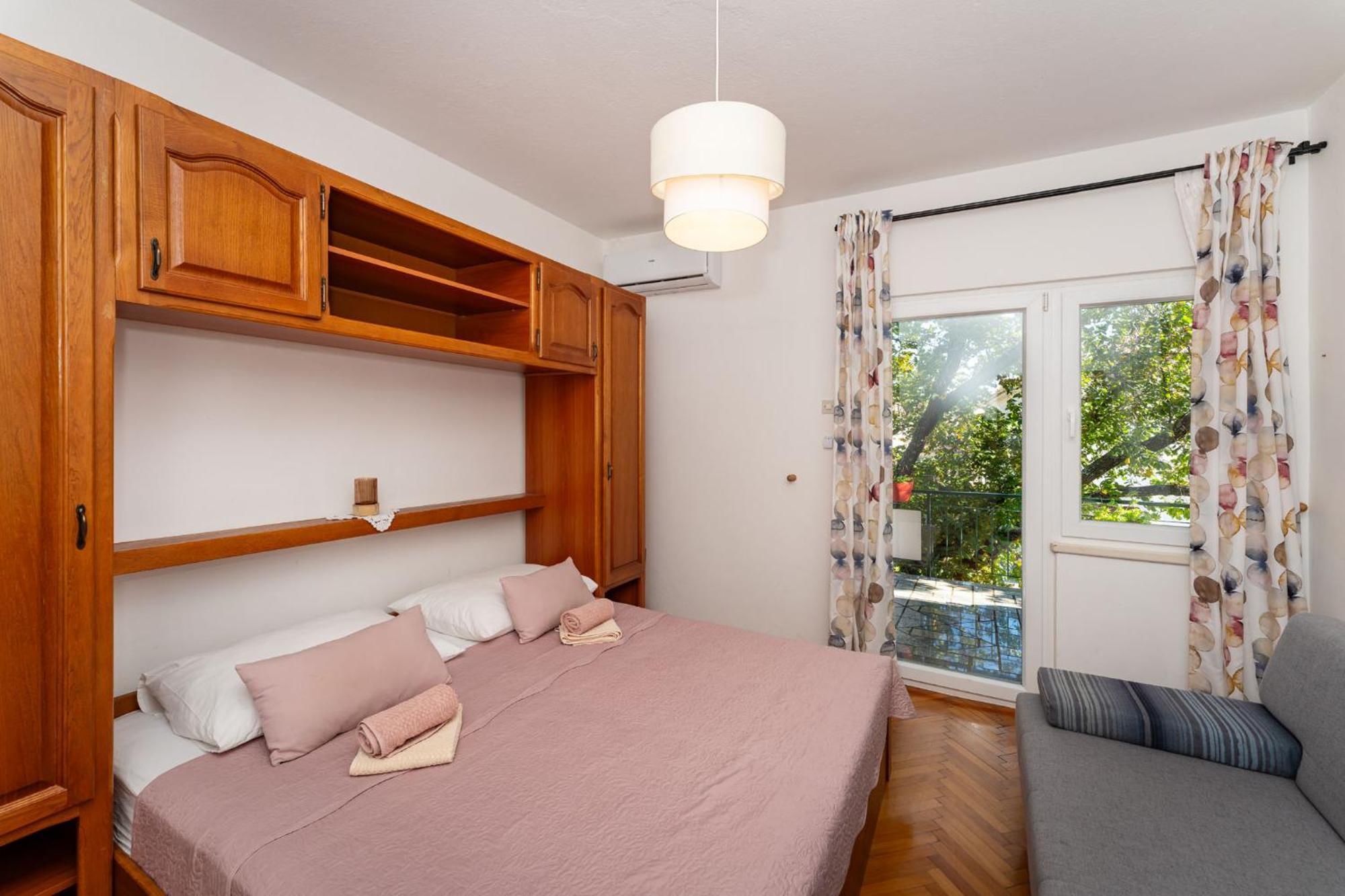 Apartment Adriana