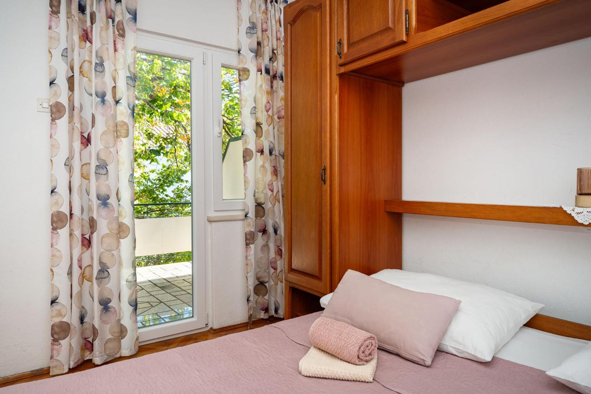 Adriana Apartment