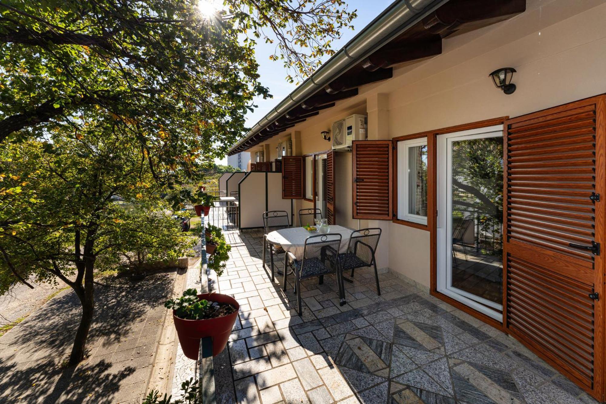 Adriana Apartment Starigrad Paklenica
