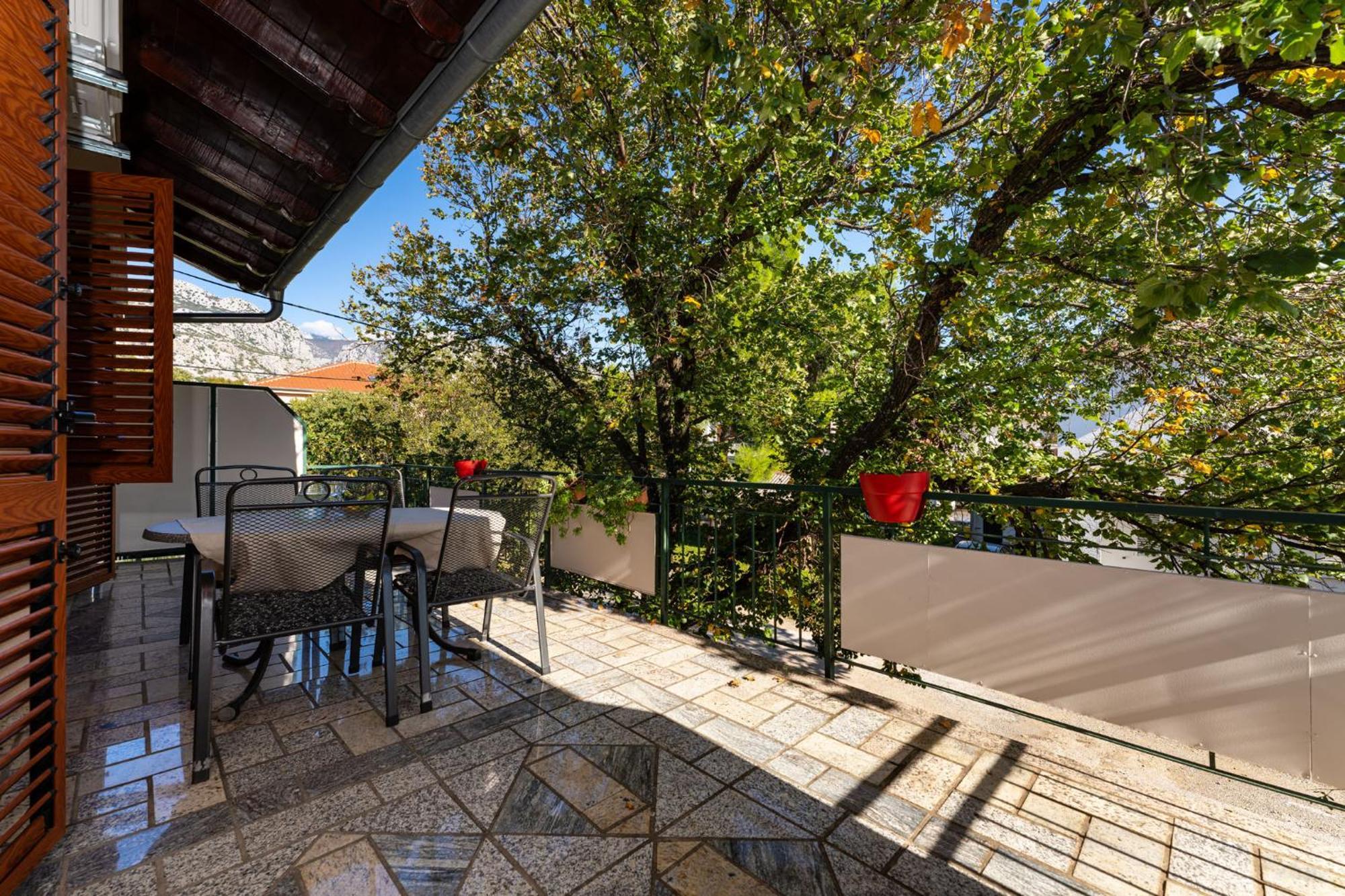 Apartment Adriana Starigrad Paklenica