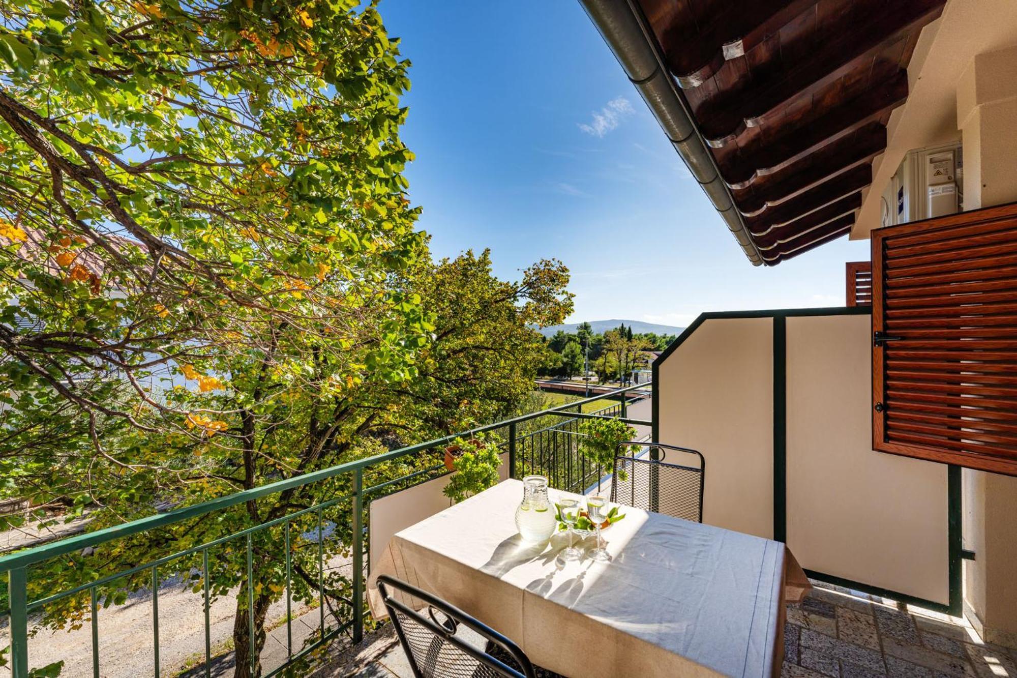 Adriana Apartment