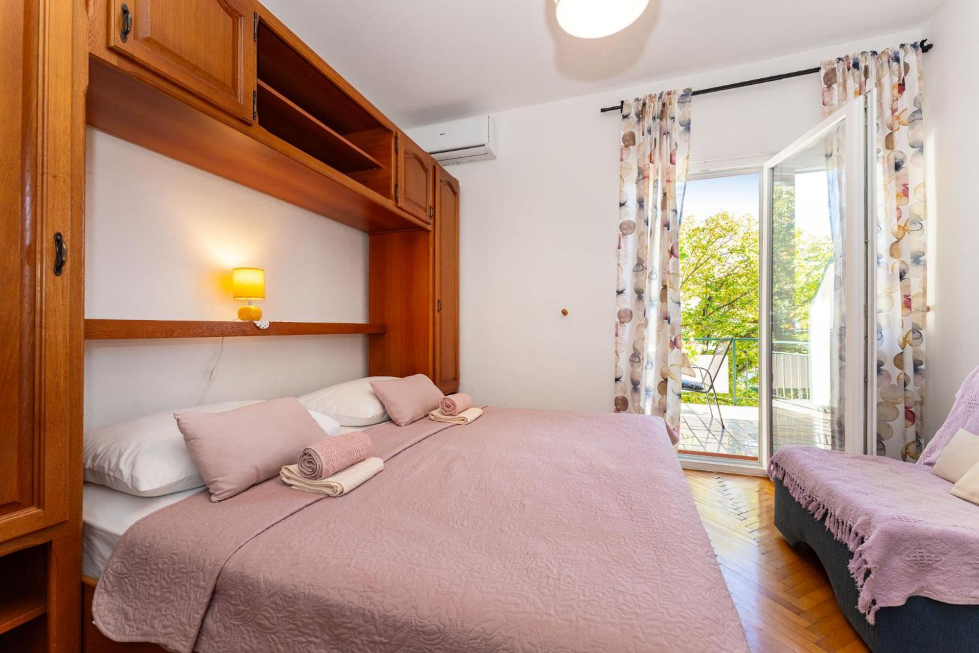 Adriana Apartment *