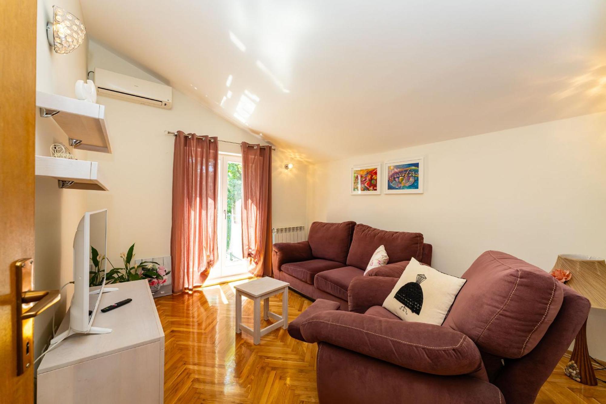 Adriana Apartmán