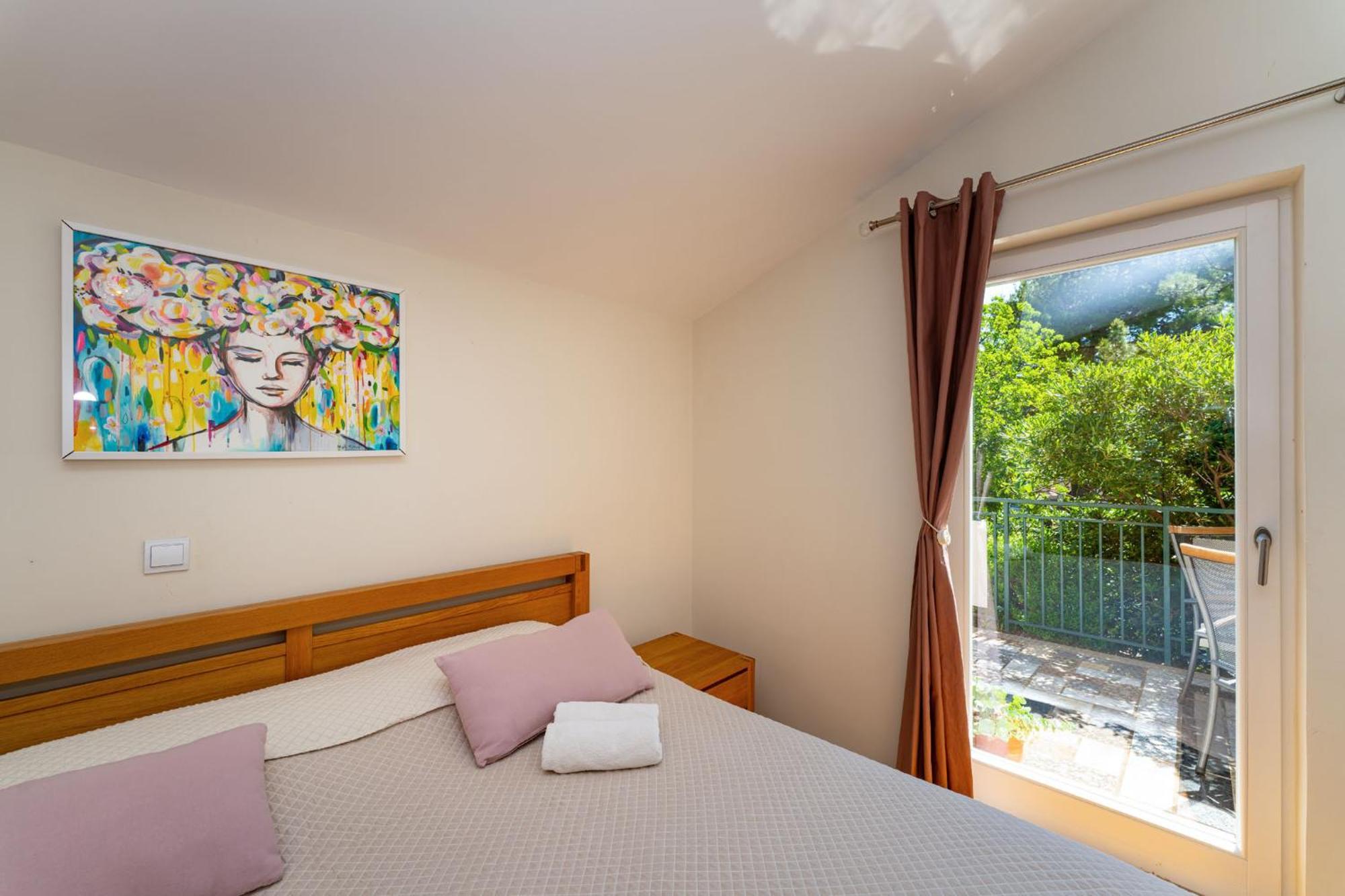 Adriana Apartmán *