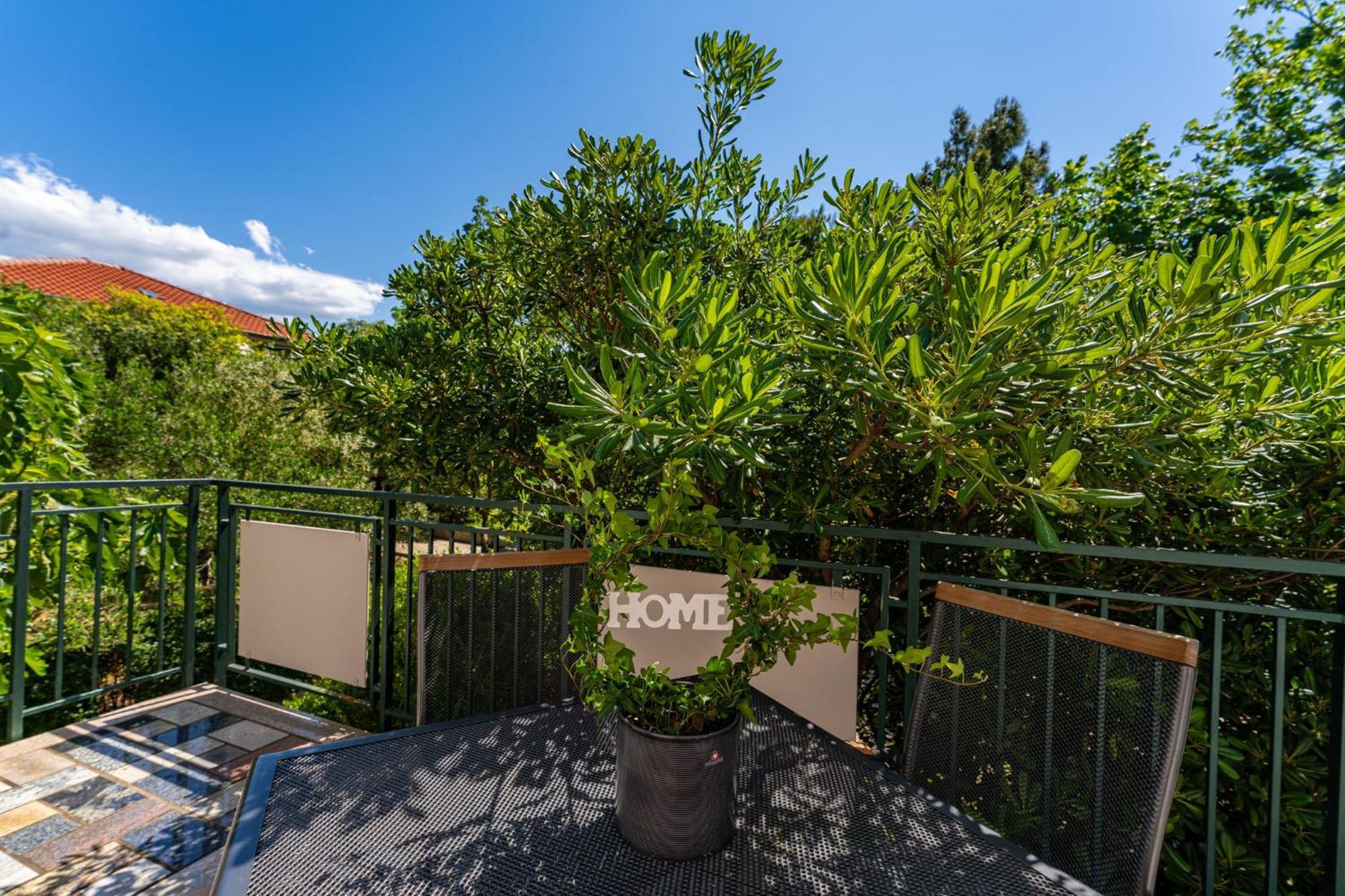 Adriana Apartmán Starigrad Paklenica