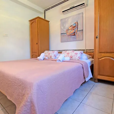Apartments Adriana Starigrad Paklenica Room photo