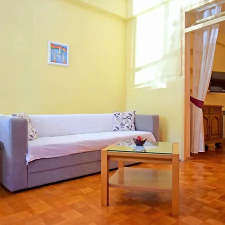 Apartments Adriana Starigrad Paklenica Room photo