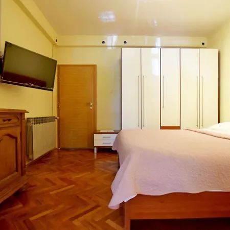 Apartments Adriana Starigrad Paklenica Room photo