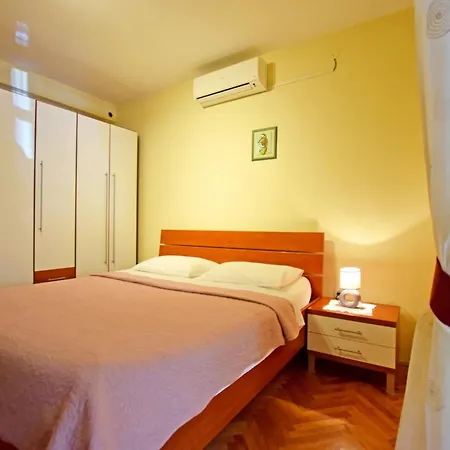 Apartments Adriana Starigrad Paklenica Room photo