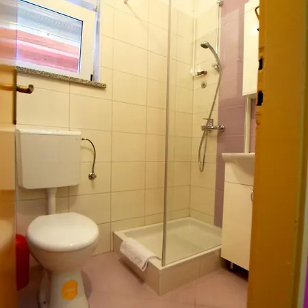 Apartments Adriana Starigrad Paklenica Room photo