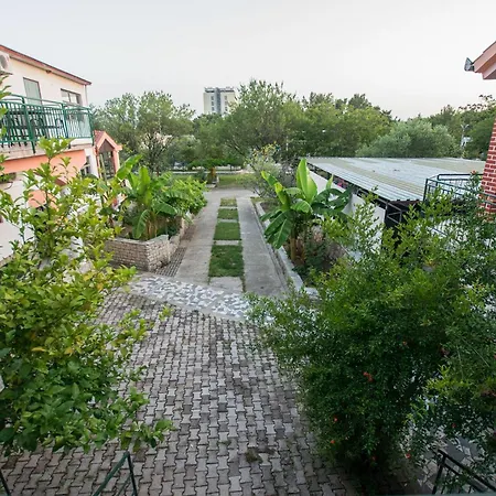 Apartments Adriana Starigrad Paklenica Room photo