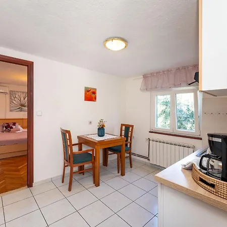 Apartments Adriana Starigrad Paklenica Room photo