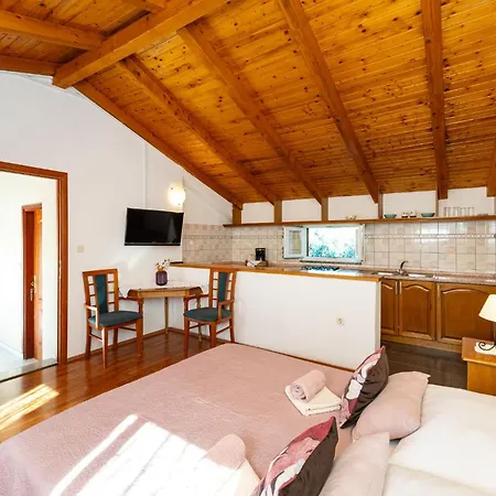Apartments Adriana Starigrad Paklenica Room photo