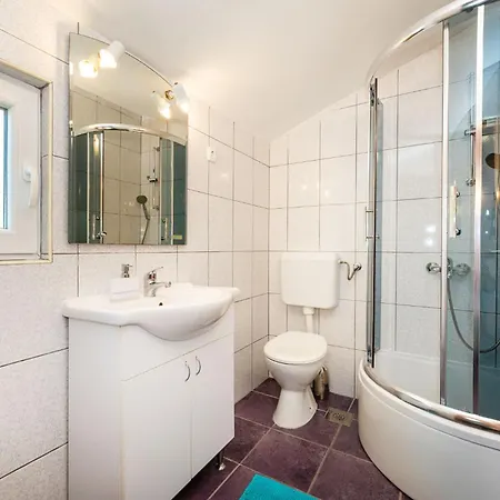 Apartments Adriana Starigrad Paklenica Room photo