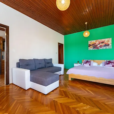 Apartments Adriana Starigrad Paklenica Room photo