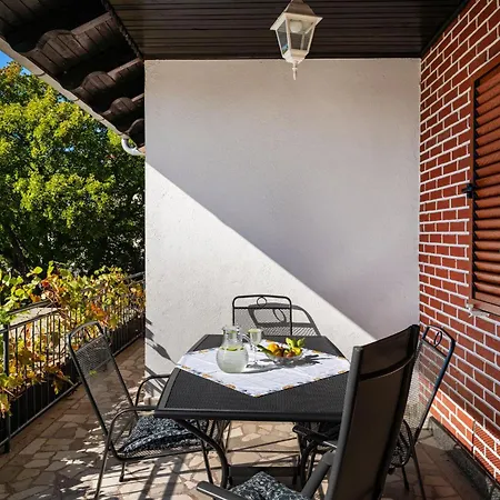 Apartments Adriana Starigrad Paklenica Room photo