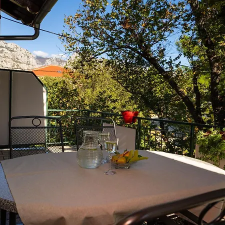 Apartments Adriana Starigrad Paklenica Room photo