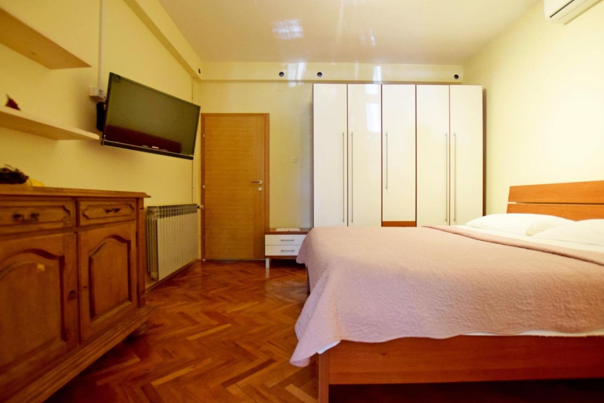 Apartament Adriana Starigrad Paklenica