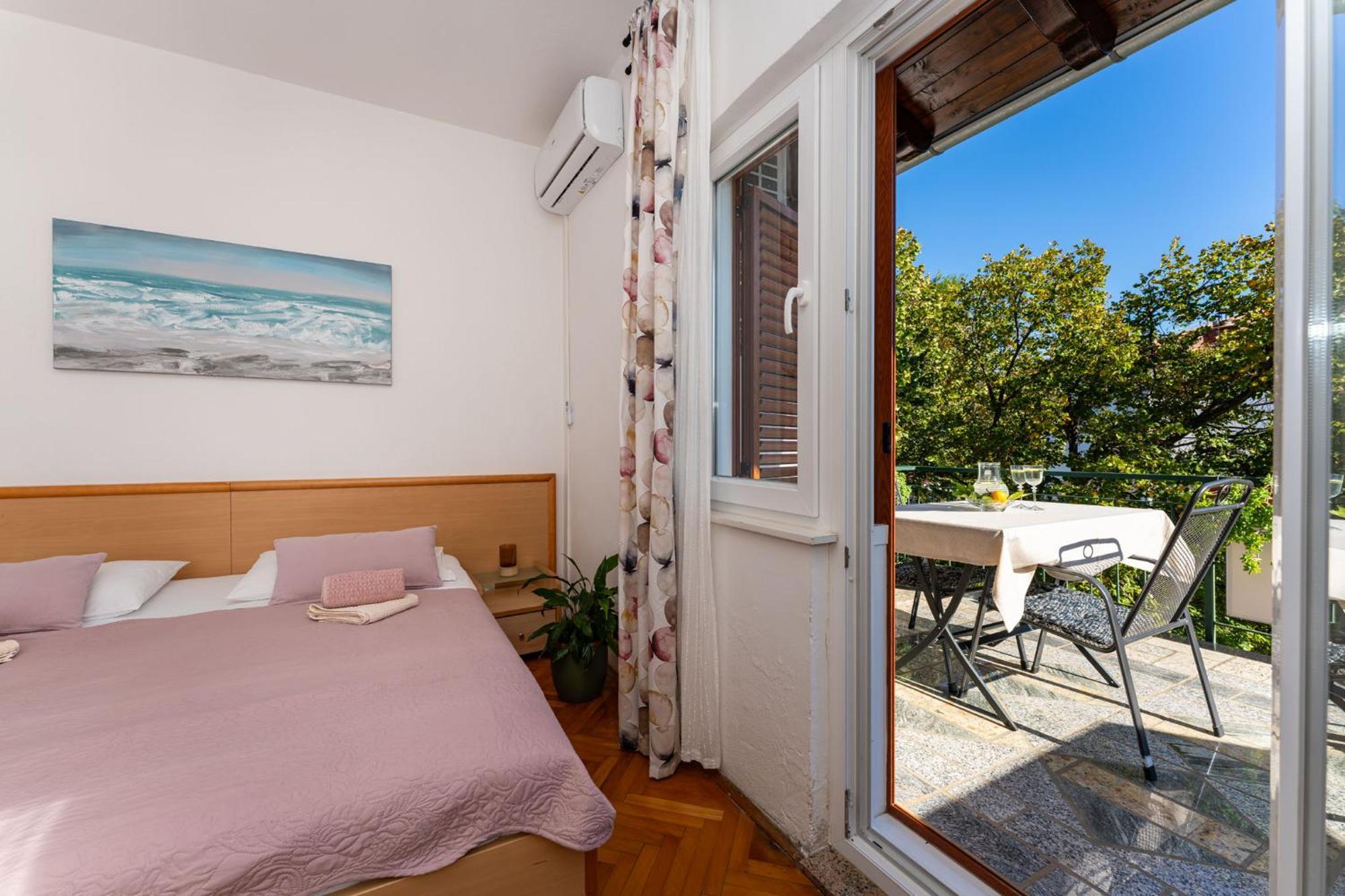 Apartament Adriana *