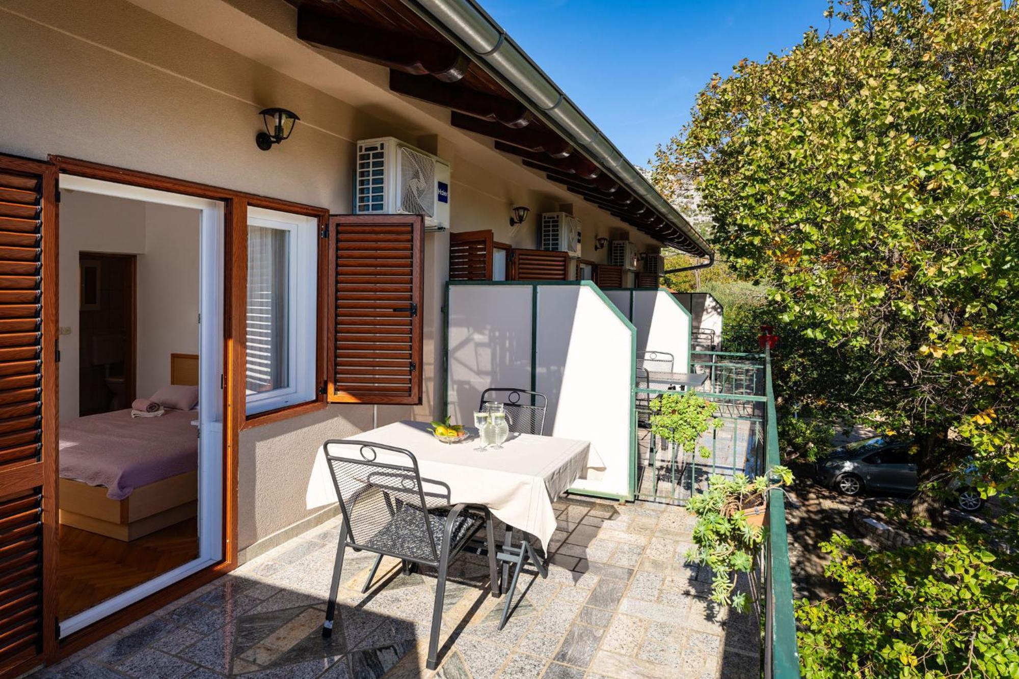 Apartament Adriana