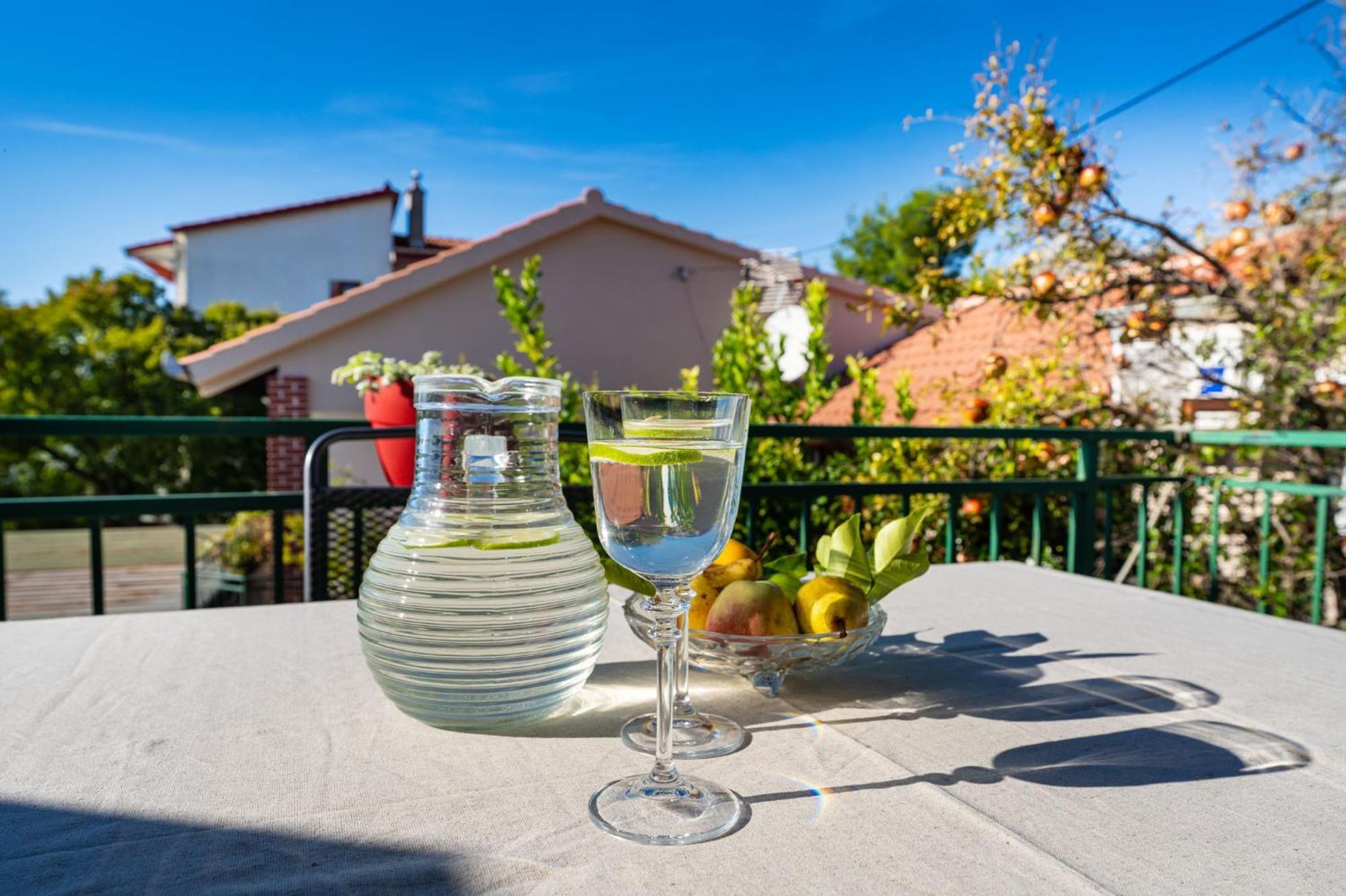 Adriana Apartament