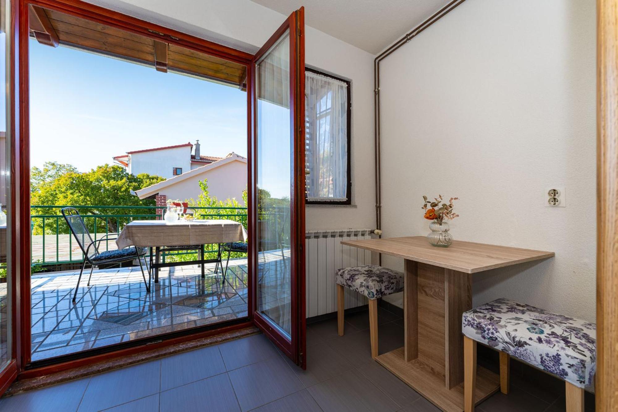 Apartament Adriana *
