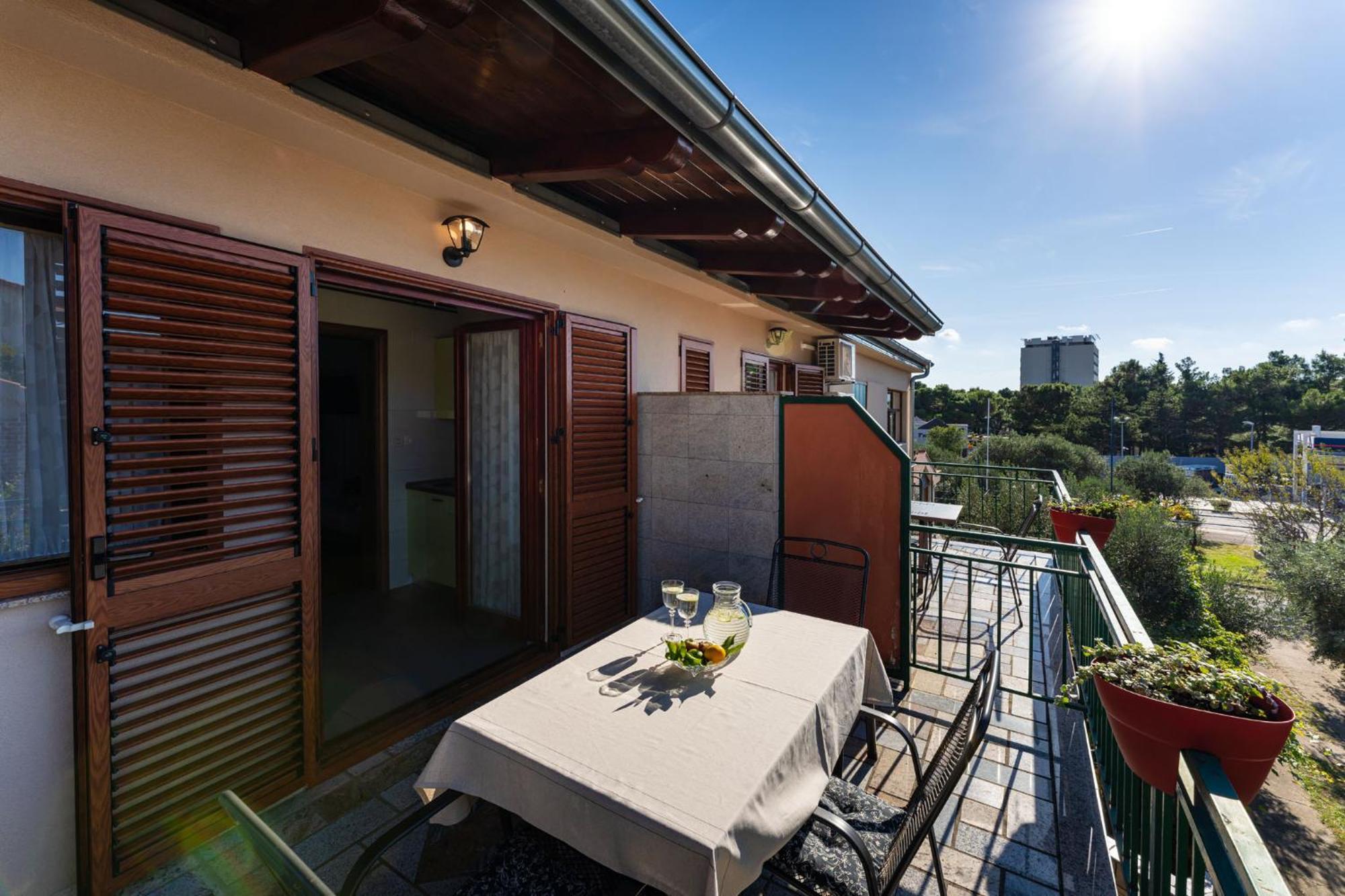 Apartament Adriana Starigrad Paklenica