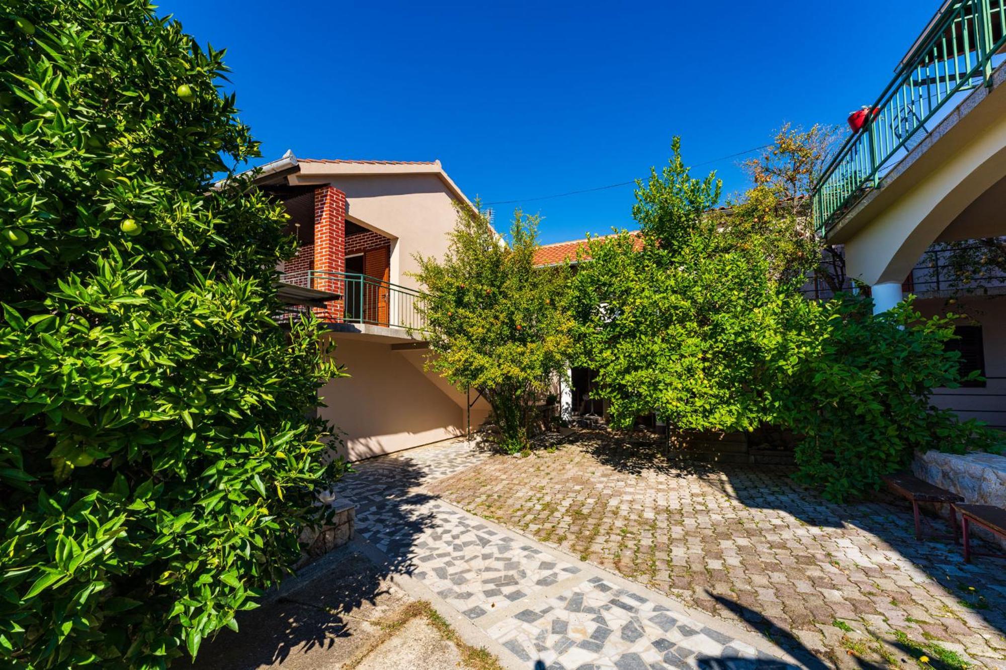 Apartament Adriana