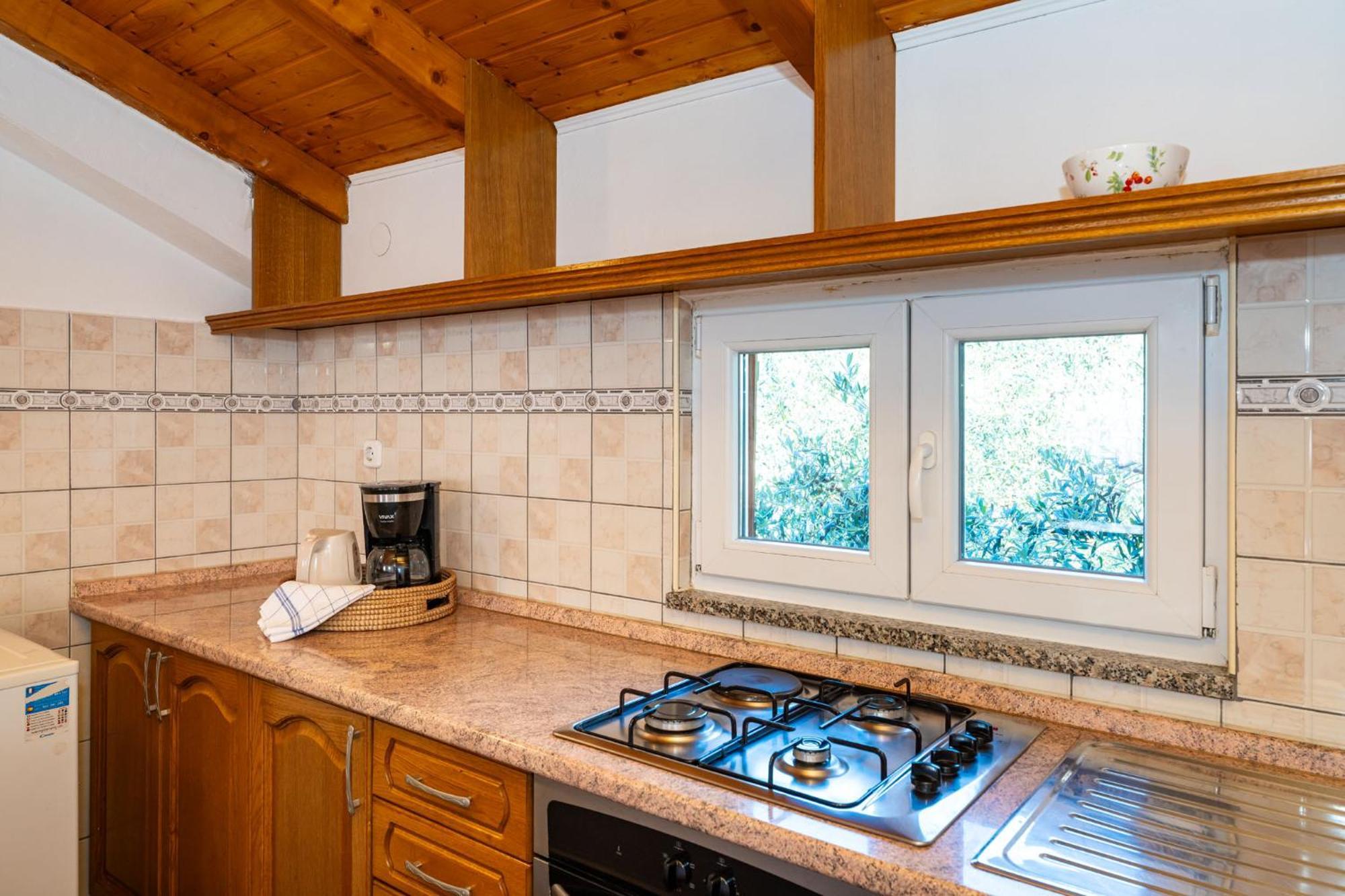 Apartament Adriana *