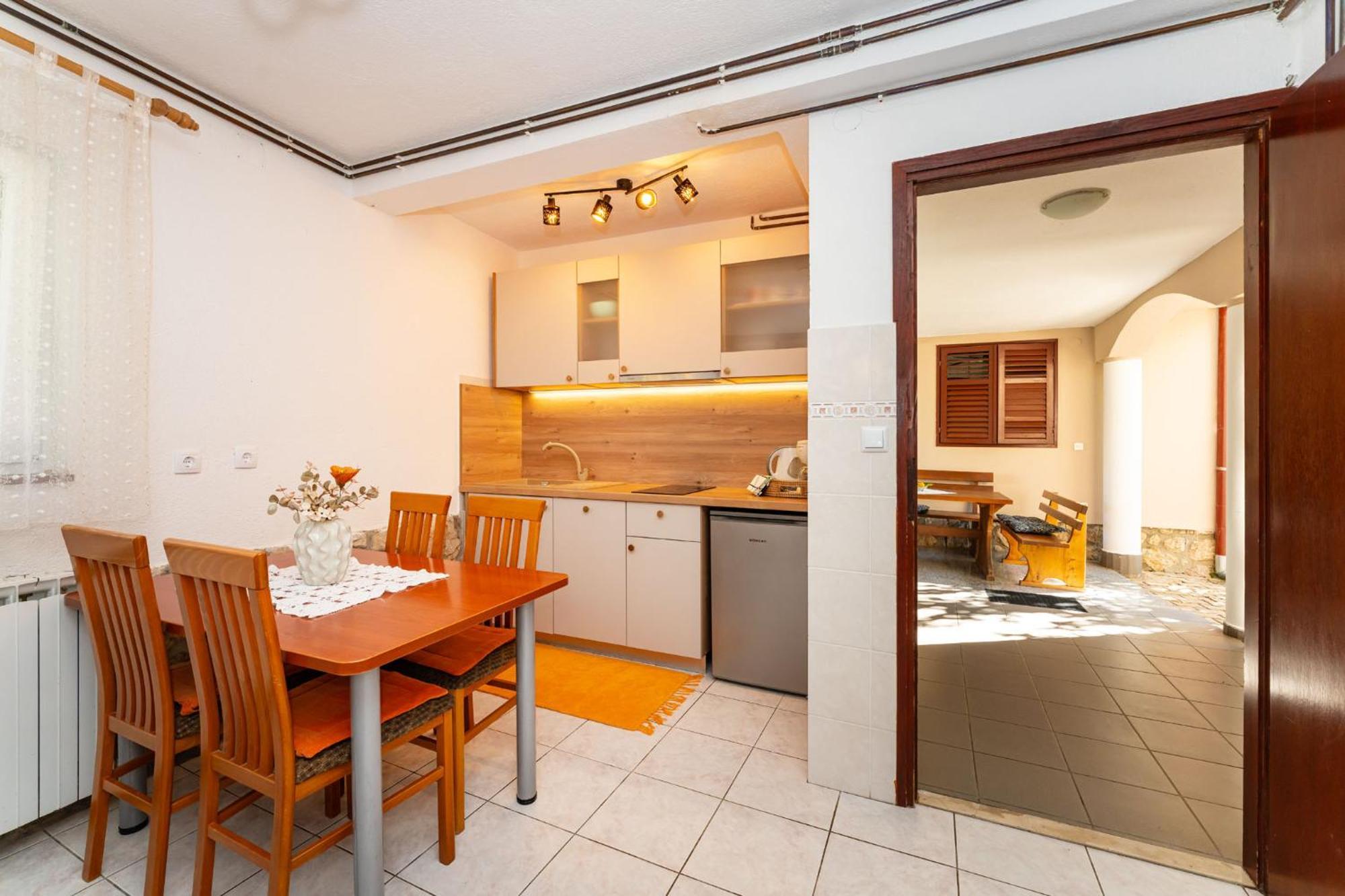Adriana Apartament Starigrad Paklenica