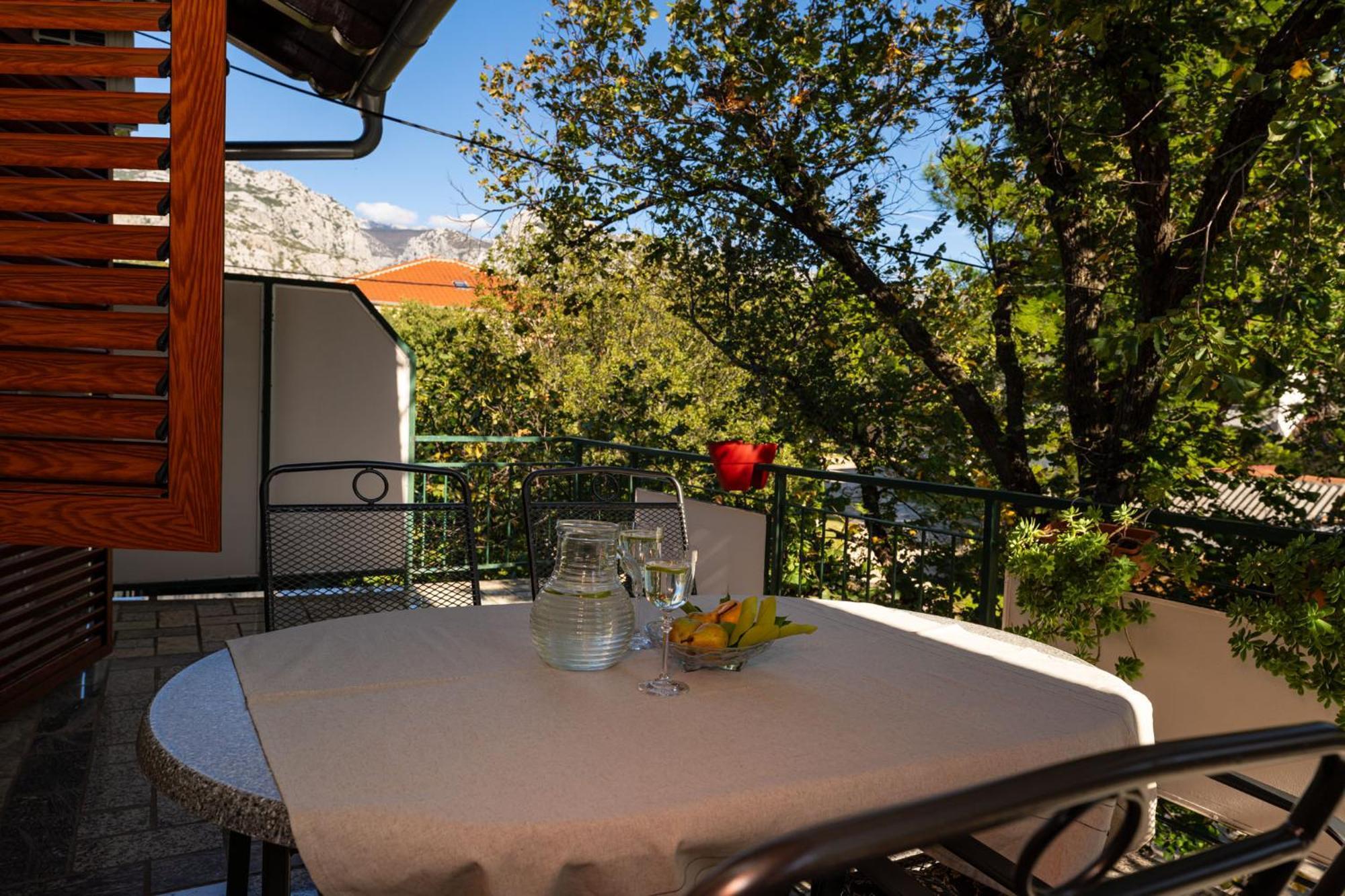 Adriana Apartament