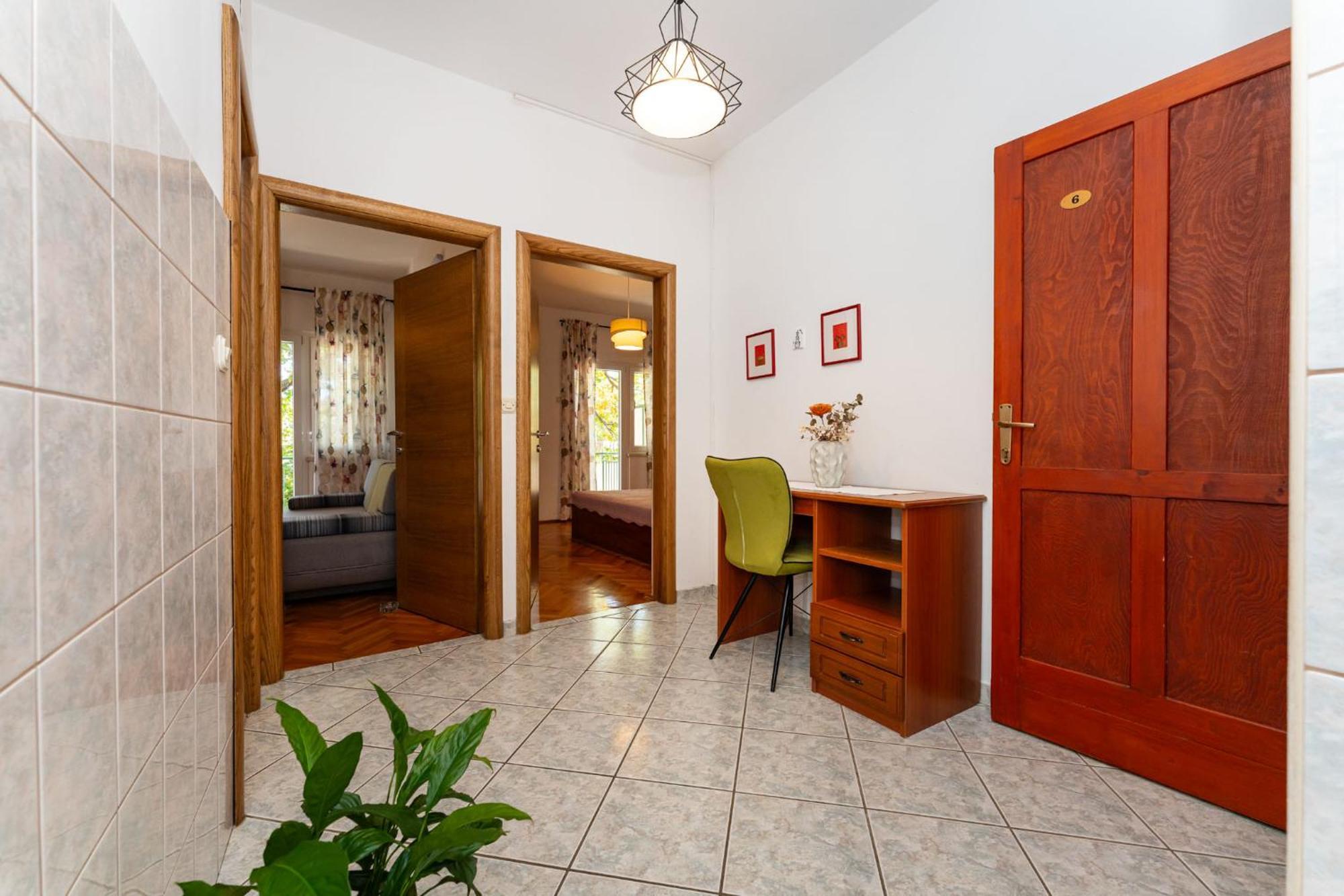 Apartament Adriana
