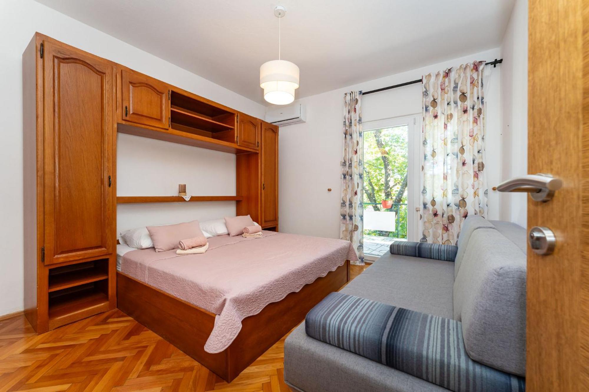 Apartament Adriana